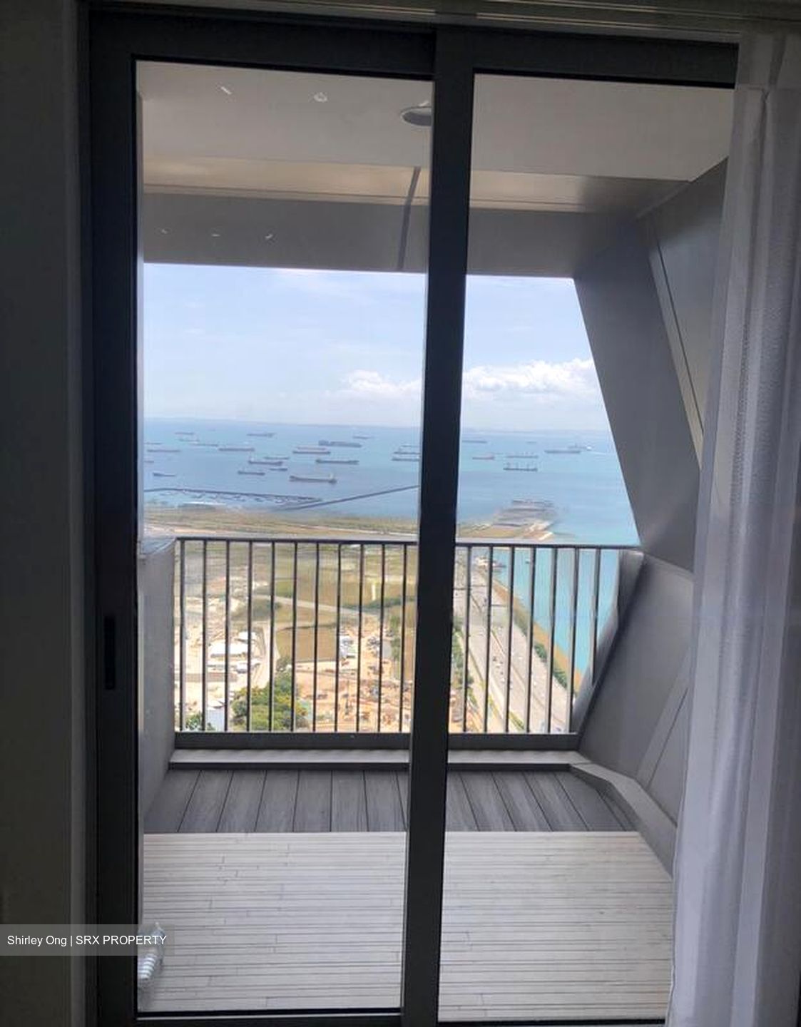 Shenton Way (D1), Condominium #498700831